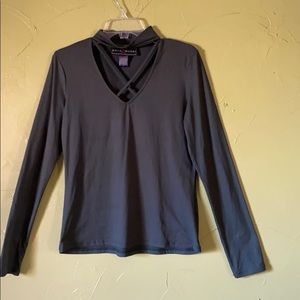 Polly & Esther Top